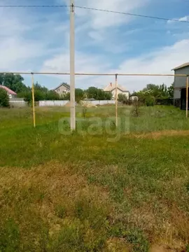 Участок в Волгоградская область, Среднеахтубинский район, Красное ...