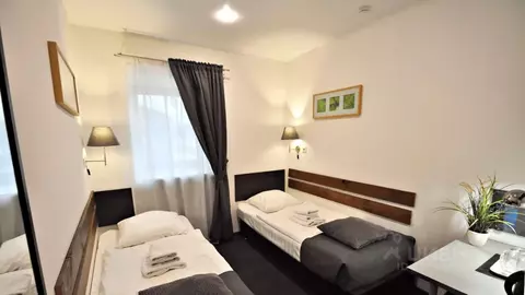 Комната Москва Новинский бул., 11 (12.0 м)