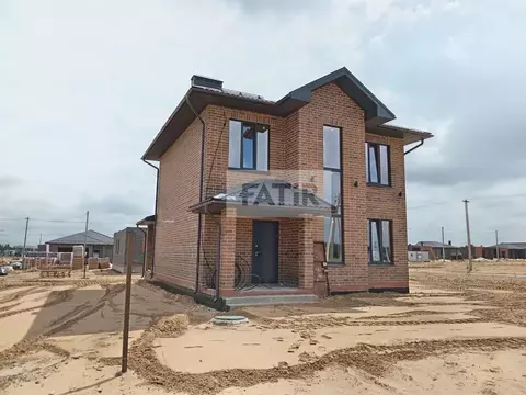 Дом в Татарстан, Казань ул. Шифа, 27 (150 м)