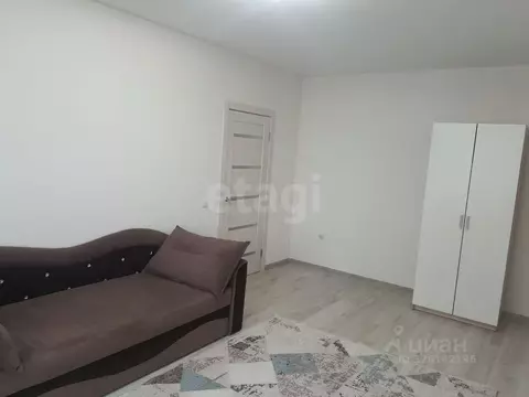 1-к кв. Тюменская область, Тюмень ул. Героев Космоса, 9 (34.8 м)