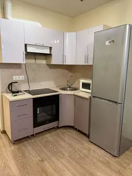 Студия Московская область, Балашиха Новое Павлино мкр, ул. Троицкая, 5 ...