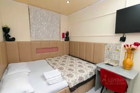 Комната Москва Большая Черемушкинская ул., 42К1 (25.0 м)