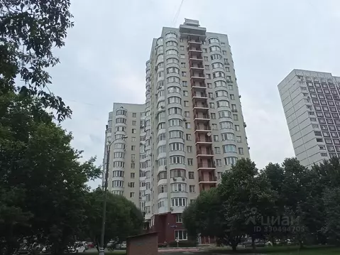 Помещение свободного назначения в Москва Филевский бул., 24к2 (92 м)