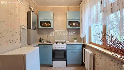 1-комнатная квартира: Липецк, проспект Победы, 55 (31.9 м)