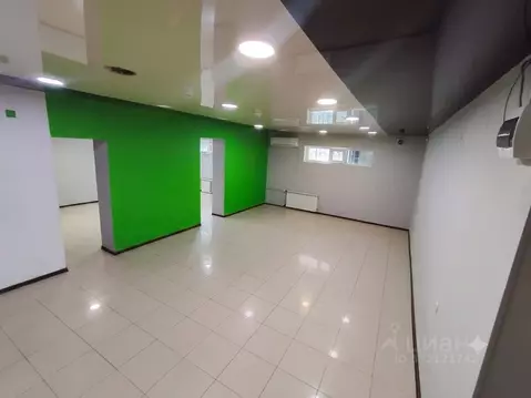 Помещение свободного назначения в Краснодарский край, Анапа Гребенская ...