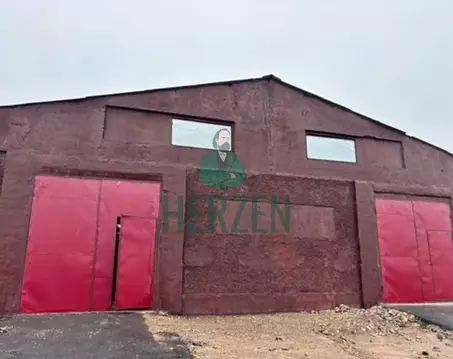 Производственное помещение в Московская область, Солнечногорск ...