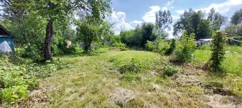 Участок в Татарстан, Казань пос. Имени Свердлова,  (7.1 сот.)