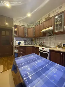 3-комнатная квартира: Североморск, Гвардейская улица, 31Б (62.8 м)