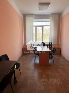 Офис в Новосибирская область, Новосибирск Планировочная ул., 18/1 (17 ...