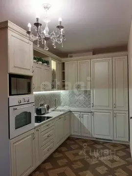 2-к кв. Ленинградская область, Всеволожск Южный мкр, просп. ...