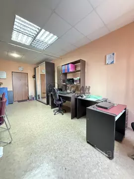 Офис в Татарстан, Казань ул. Островского, 67 (22 м)