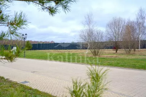 Участок в село Ромашково, КП Ромашково-21 (23.07 м)