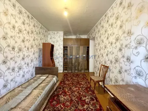 Комната Нижегородская область, Нижний Новгород Архитектурная ул., 2к1 ...