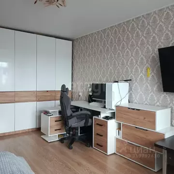 2-к кв. Брянская область, Брянск ул. Камозина, 38 (46.8 м)