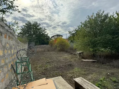 Участок в Севастополь Балаклавский муниципальный округ, Эра-2 ТСН, 65 ...