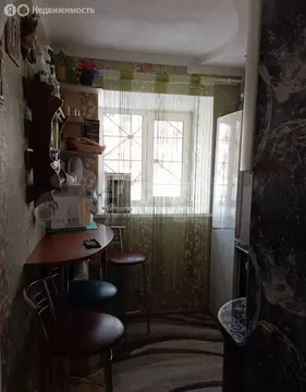 1-комнатная квартира: Пермь, Буксирная улица, 9 (31.8 м)