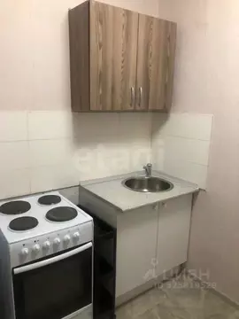 1-к кв. Новосибирская область, Новосибирск Вертковская ул., 8 (31.0 м)