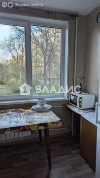 3-комнатная квартира: Санкт-Петербург, улица Дыбенко, 11к1 (54.8 м)