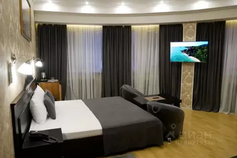 Комната Московская область, Одинцово Северная ул., 51