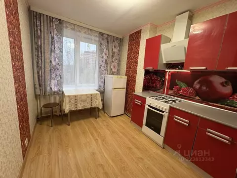 1-к кв. Санкт-Петербург Витебский просп., 81К1 (35.0 м)