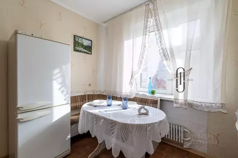 1-к кв. Татарстан, Казань просп. Победы, 164 (35.0 м)