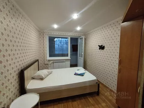 2-к кв. Севастополь ул. Героев Бреста, 44В (55.0 м)