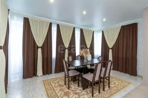 Дом в Тюменская область, Тюмень Березняковский мкр, ул. Георгия Жукова ...