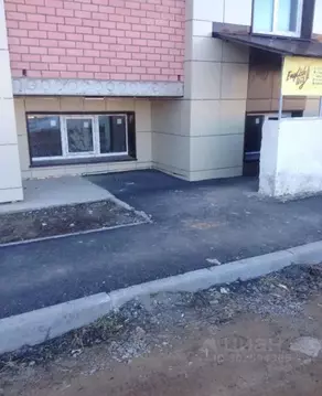 Помещение свободного назначения в Вологодская область, Кадуй рп ул. ...