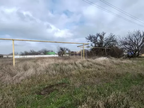 Участок в Краснодарский край, Ейский район, Кухаривское с/пос, ...