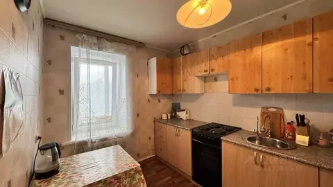 3-к кв. Тюменская область, Тюмень Полевая ул., 27 (61.2 м)