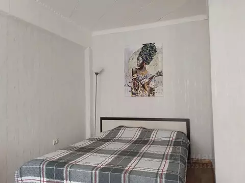 1-к кв. Красноярский край, Красноярск имени газеты Красноярский ...