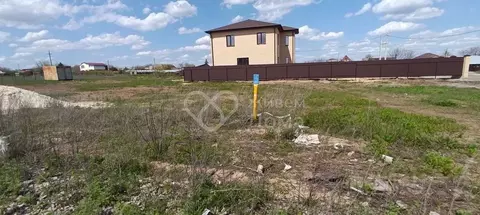 Участок в Волгоградская область, Волгоград ул. Плетеная, 4 (6.0 сот.)
