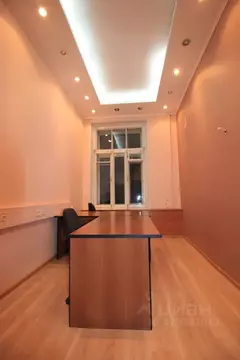 Офис в Москва Рождественский бул., 9С1 (15 м)