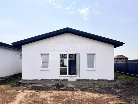 Дом в Курская область, Курский район, Новопоселеновский сельсовет, д. ...