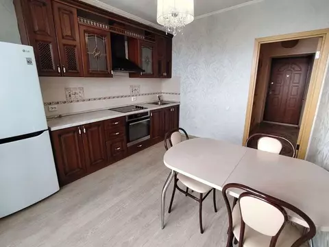 1-к кв. Алтайский край, Барнаул ул. Анатолия, 35А (37.4 м)