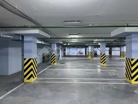 Гараж в Тюменская область, Тюмень Горизонт жилой комплекс (14 м)