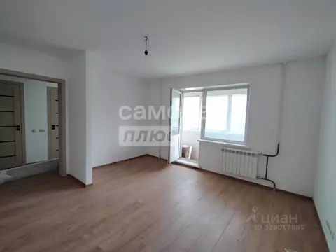 1-к кв. Кемеровская область, Кемерово Октябрьский просп., 70 (36.0 м)