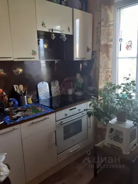 Комната Москва Профсоюзная ул., 114К3