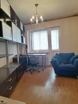 4-к кв. Омская область, Омск ул. Волховстроя, 18 (72.0 м)