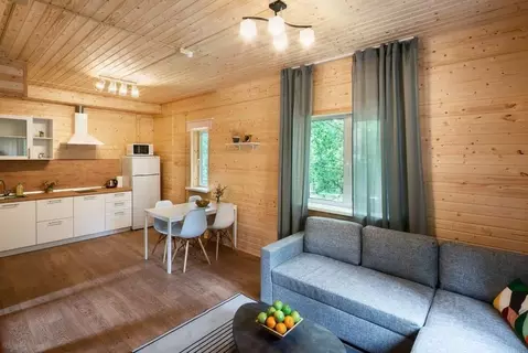 Дом в Ленинградская область, Сертолово Всеволожский район, ш. ...