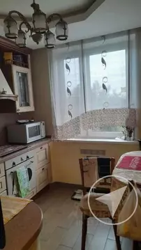 Квартира, 2 комнаты, 45.9 м