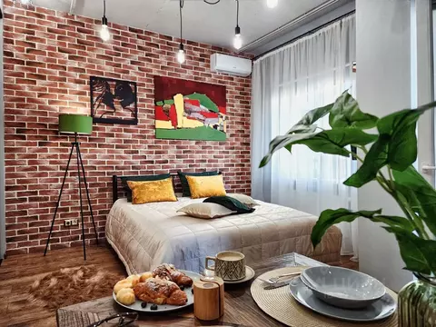 Студия Краснодарский край, Новороссийск ул. Шевченко, 22 (31.4 м)