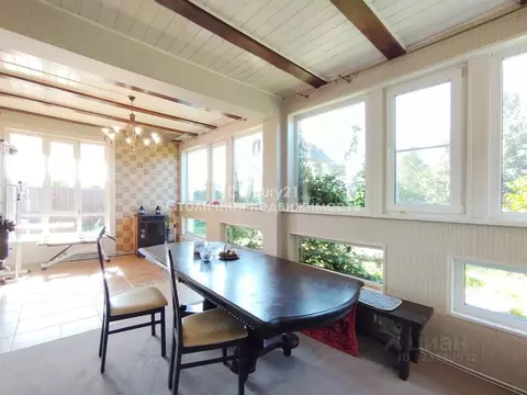 Дом в Москва д. Овечкино, 4В (182 м)