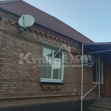 Дом в Северная Осетия, Моздок Подлесная ул., 3 (79 м)