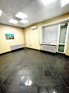 Офис в Самарская область, Самара Галактионовская ул., 27 (13 м)