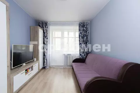 Продается 2-комнатная квартира