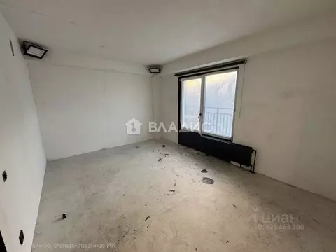 Студия Пензенская область, Пенза ул. Генерала Глазунова, 11 (26.62 м)