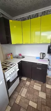 1-к кв. Ханты-Мансийский АО, Нефтеюганск 1-й мкр, 9 (30.0 м)