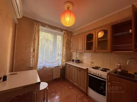 1-к кв. Москва ул. Красного Маяка, 13К5 (32.0 м)