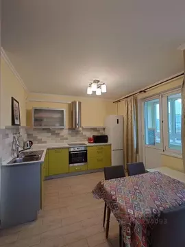 1-к кв. Москва ул. Мельникова, 3к6 (50.0 м)